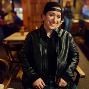 Meet your Posher, Kate